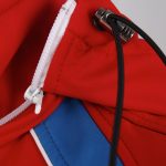 Jacke rot_blaue Eins+ñtze_Detail 2_IMG_9484